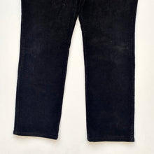 Load image into Gallery viewer, Women’s Chaps Cords W36 L30