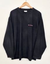 Load image into Gallery viewer, Tommy Hilfiger Fleecy Sweatshirt (XL)