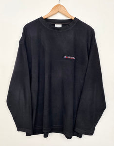 Tommy Hilfiger Fleecy Sweatshirt (XL)