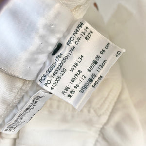 Levi’s 501 W38 L34