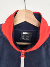 Load image into Gallery viewer, Nike 1/4 Zip Fleece (S)