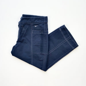 Nike n98 deals track pants womens