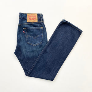 Levi’s 514 W29 L32