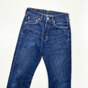 Levi’s 501 W26 L28