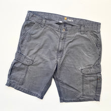 Load image into Gallery viewer, Carhartt Cargo Shorts W40