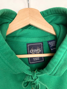 Chaps Hoodie (XL)