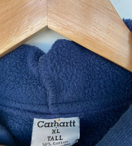 Carhartt Hoodie (XL)