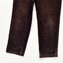 Load image into Gallery viewer, Jumbo Cords W36 L31