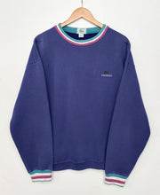 Load image into Gallery viewer, 90s Lacoste Sweatshirt (L)