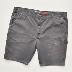 Dickies Carpenter Shorts W42