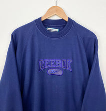 Load image into Gallery viewer, 90s Reebok Sweatshirt (M)