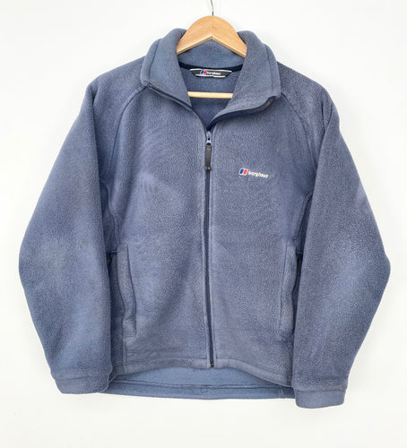 Women’s Berghaus Fleece (M)