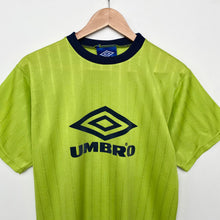 Load image into Gallery viewer, 90s Umbro T-shirt (S)