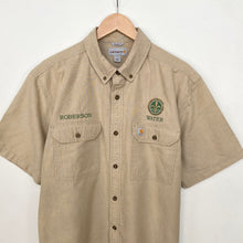 Load image into Gallery viewer, Carhartt Shirt (L)