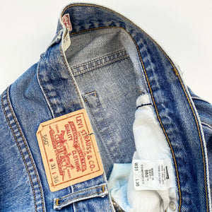 Levi’s 560 W31 L36