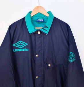 90s Umbro Coat (L)