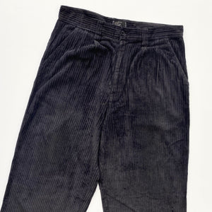 Jumbo Cords W36 L34