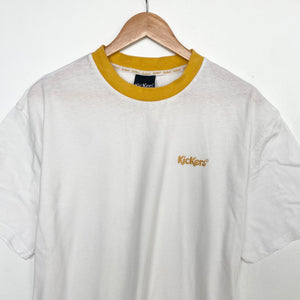 Kickers T-shirt (L)