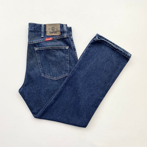 Wrangler Jeans W34 L29