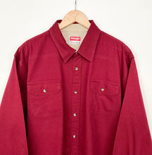 Load image into Gallery viewer, Wrangler Shirt (XL)