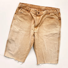 Load image into Gallery viewer, Dickies Carpenter Shorts W38