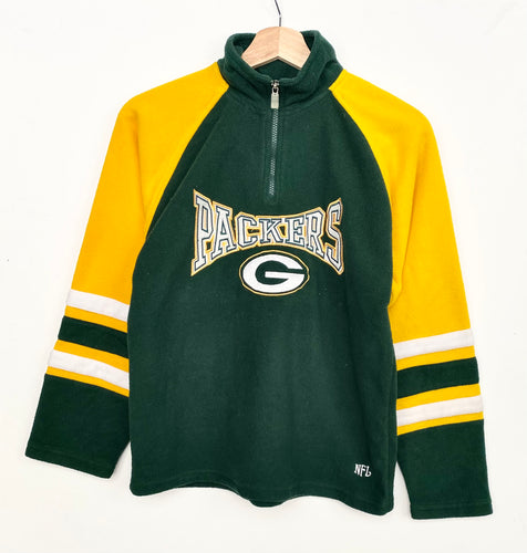 NFL Green Bay Packers Fleece (XS)