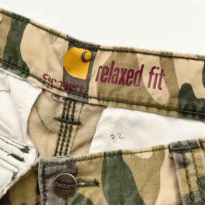 Carhartt Cargo Shorts W32