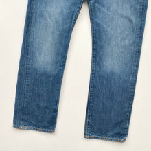 Load image into Gallery viewer, Levi’s 501 W34 L30