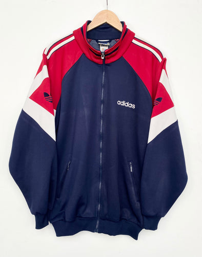 90s Adidas Jacket (L)
