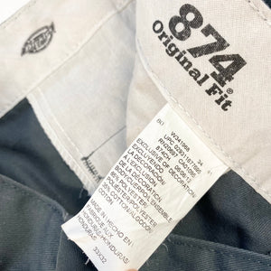 Dickies 874 W33 L32