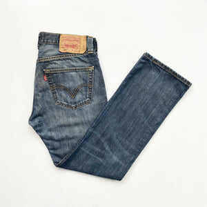 Levi’s 501 W32 L30