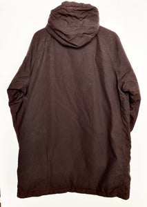 Barbour Heavy Barbor Coat (L)