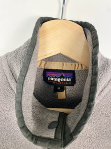 Women’s Patagonia Synchilla (XS)