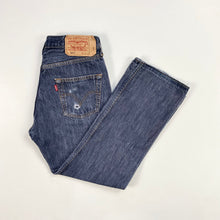 Load image into Gallery viewer, Levi’s 501 W30 L28