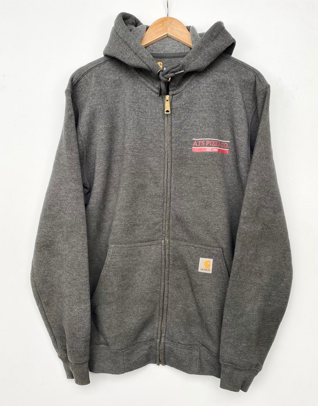 Carhartt Hoodie (M)
