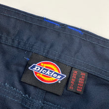 Load image into Gallery viewer, Dickies Cargos W30 L28