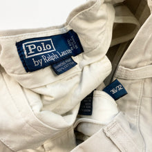 Load image into Gallery viewer, Ralph Lauren Trousers W36 L32