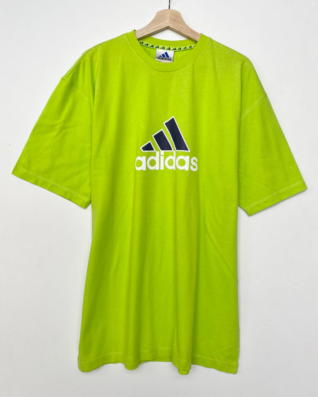 90s Adidas T-shirt (L)
