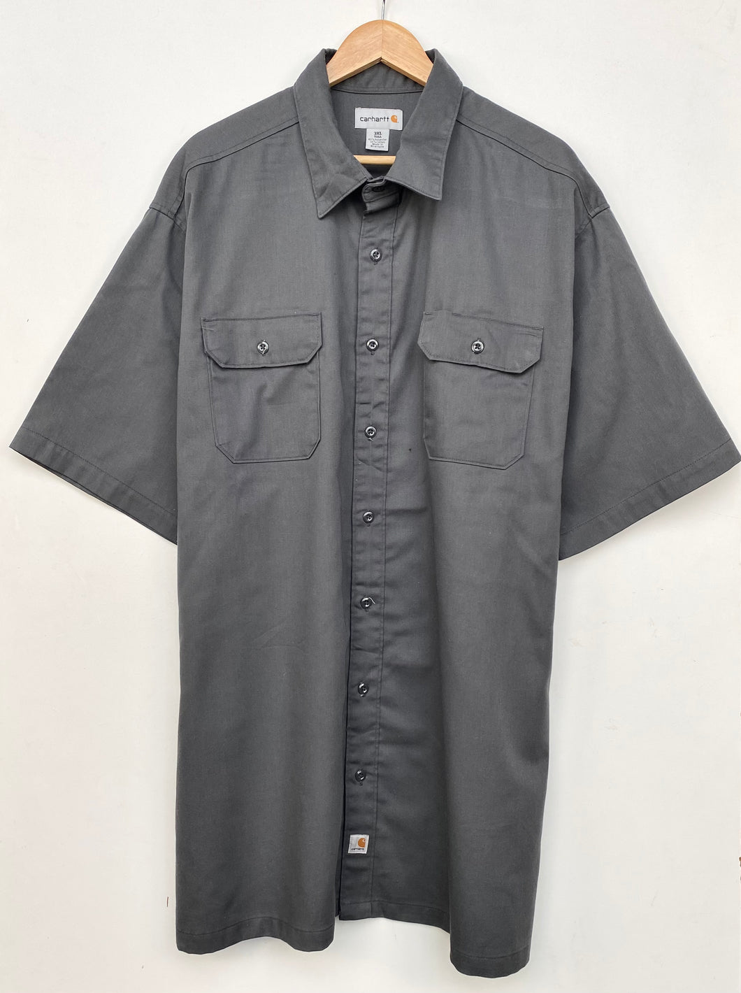 Carhartt Shirt (3XL)
