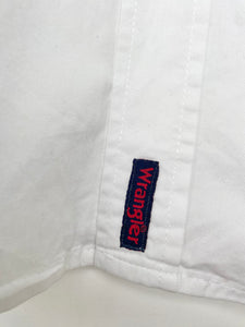 Wrangler Shirt (XL)
