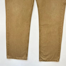 Load image into Gallery viewer, Levi’s 514 W36 L30
