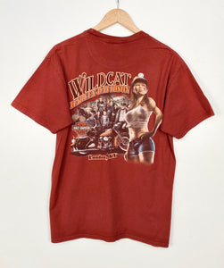 Harley Davidson T-shirt (M)