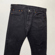 Load image into Gallery viewer, Levi’s 501 W38 L30