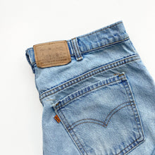 Load image into Gallery viewer, 90s Levi’s Orange Tab W36 L30
