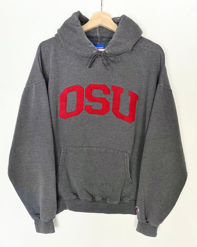 Champion American College Hoodie (XL)