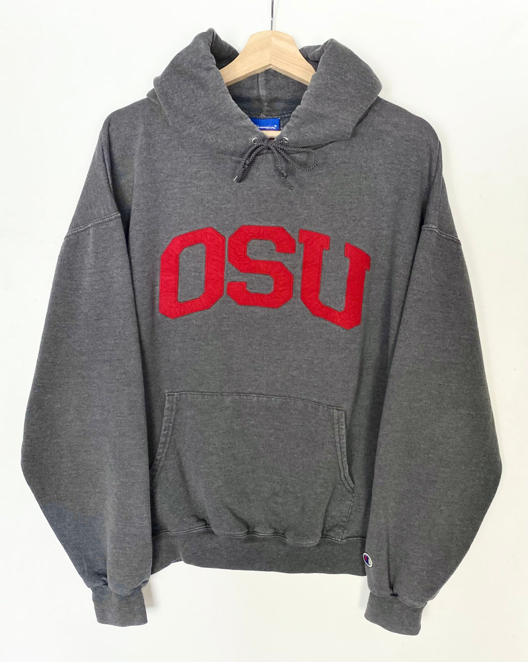 Champion American College Hoodie (XL)
