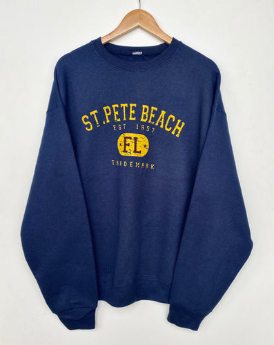 American College Sweatshirt (XL)