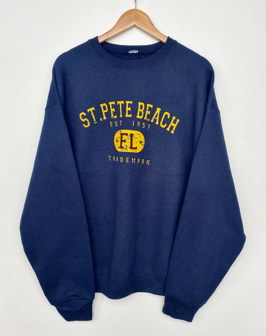 American College Sweatshirt (XL)