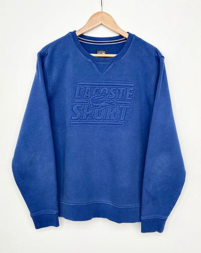 Lacoste Sweatshirt (M)