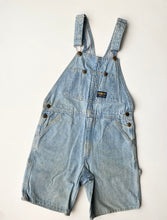 Load image into Gallery viewer, 90s OshKosh Dungarees (S)